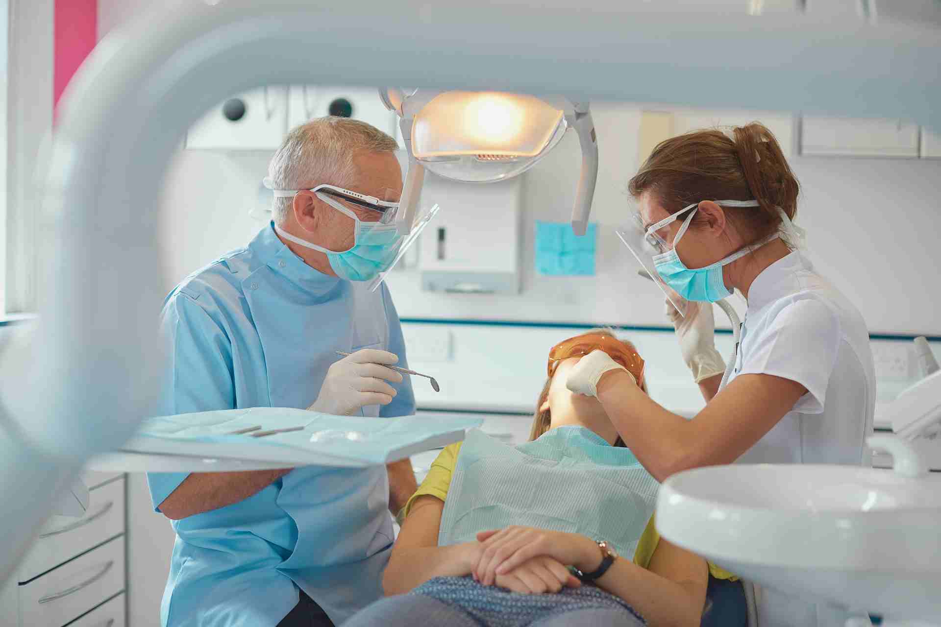 Dentist in Pickford, MI